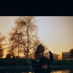 Meet your Posher, Jamie